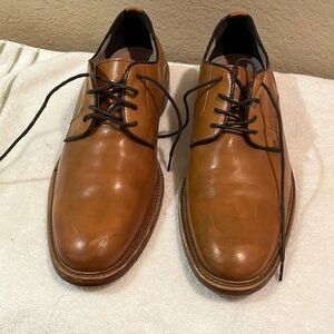 Banana Republic ortholite size 10.5 men’s